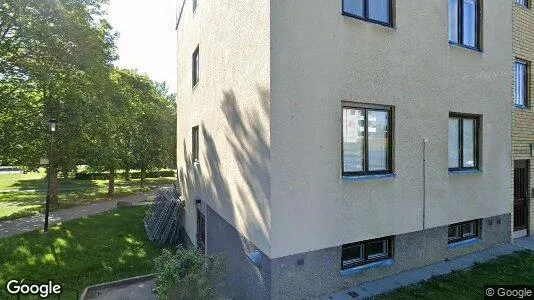 Lägenheter att hyra i Söderort - Bild från Google Street View