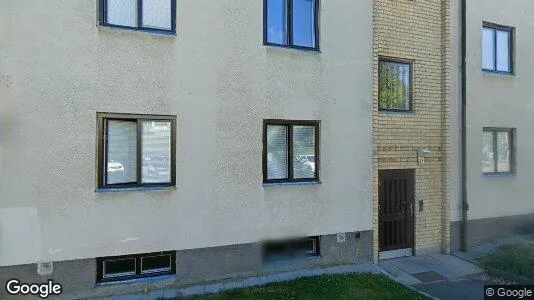 Lägenheter att hyra i Söderort - Bild från Google Street View