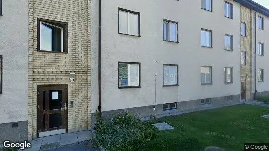 Lägenheter att hyra i Söderort - Bild från Google Street View