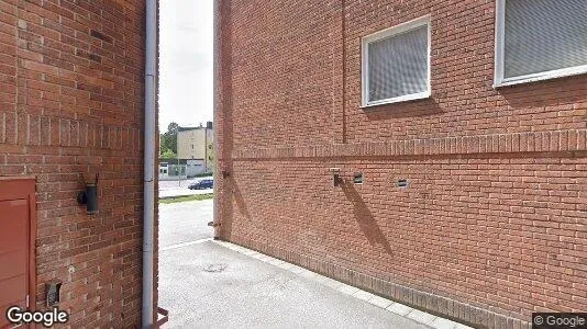 Lägenheter att hyra i Uppsala - Bild från Google Street View