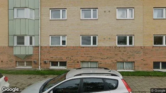 Lägenheter att hyra i Limhamn/Bunkeflo - Bild från Google Street View