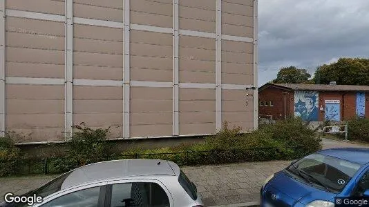 Lägenheter att hyra i Malmö Centrum - Bild från Google Street View