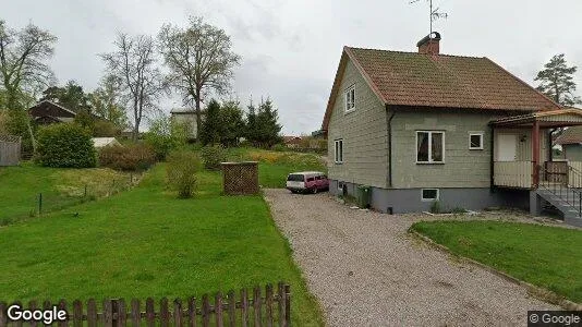 Lägenheter till salu i Säffle - Bild från Google Street View