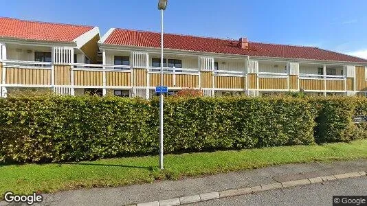 Lägenheter till salu i Göteborg Centrum - Bild från Google Street View