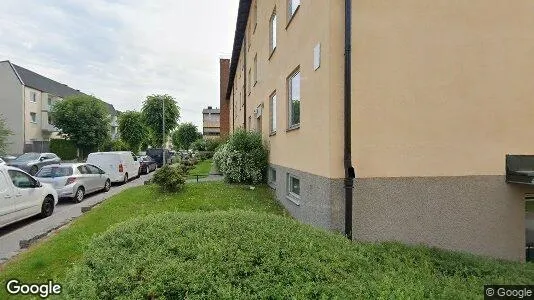 Lägenheter till salu i Nacka - Bild från Google Street View