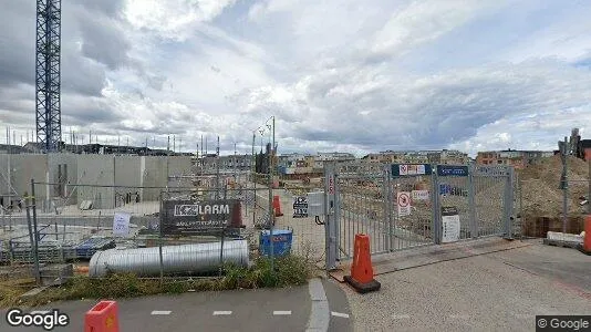 Lägenheter till salu i Lomma - Bild från Google Street View