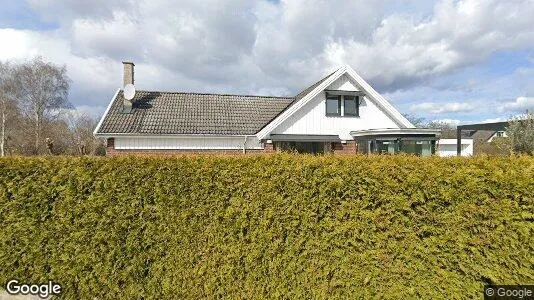 Lägenheter till salu i Helsingborg - Bild från Google Street View
