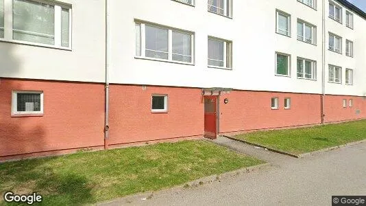 Lägenheter att hyra i Eskilstuna - Bild från Google Street View