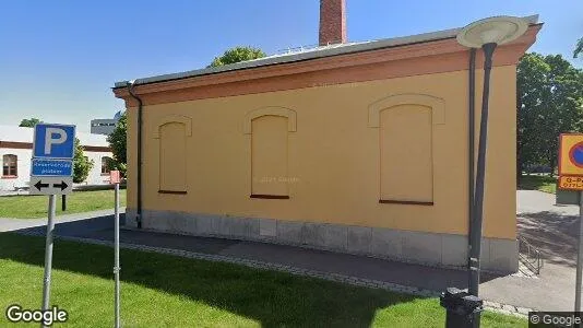 Lägenheter att hyra i Östermalm - Bild från Google Street View