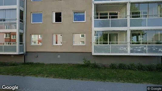 Rum att hyra i Täby - Bild från Google Street View