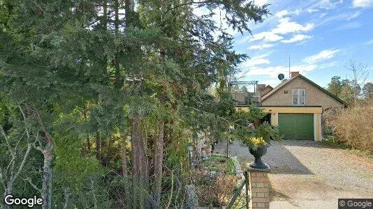 Lägenheter att hyra i Upplands Väsby - Bild från Google Street View