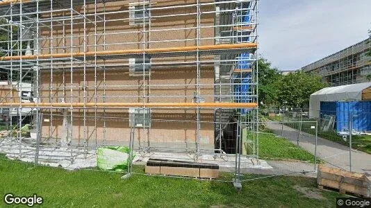 Lägenheter till salu i Söderort - Bild från Google Street View