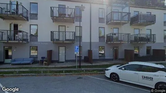 Bostadsrätter till salu i Upplands-Bro - Bild från Google Street View