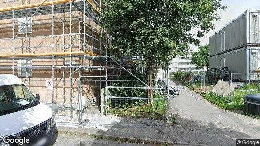 Bostadsrätter till salu i Söderort - Bild från Google Street View
