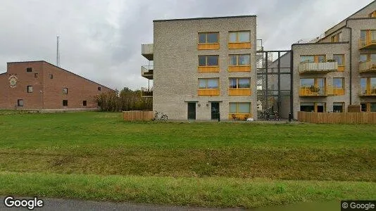 Lägenheter till salu i Trelleborg - Bild från Google Street View