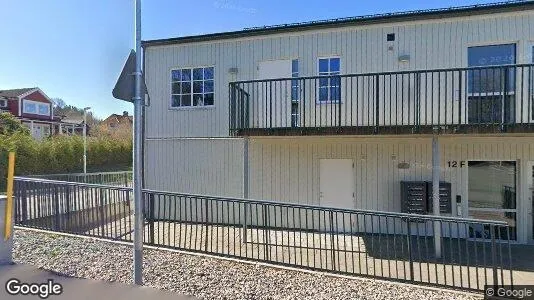 Lägenheter till salu i Borås - Bild från Google Street View