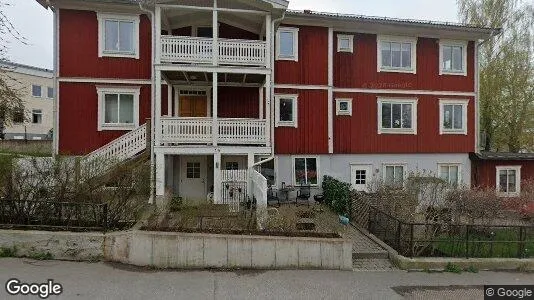 Lägenheter till salu i Vaxholm - Bild från Google Street View