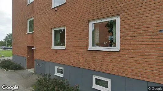 Bostadsrätter till salu i Sundsvall - Bild från Google Street View