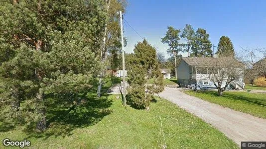 Lägenheter till salu i Norrtälje - Bild från Google Street View