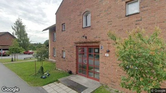 Lägenheter till salu i Uppsala - Bild från Google Street View