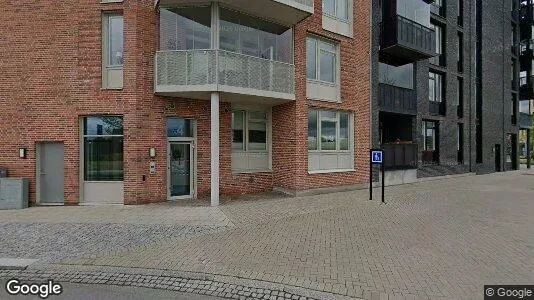 Lägenheter till salu i Kävlinge - Bild från Google Street View