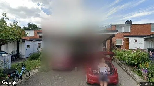 Lägenheter till salu i Malmö Centrum - Bild från Google Street View