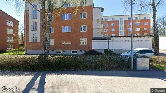 Lägenheter att hyra i Växjö - Bild från Google Street View