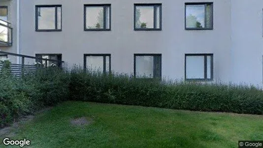 Lägenheter till salu i Sundbyberg - Bild från Google Street View