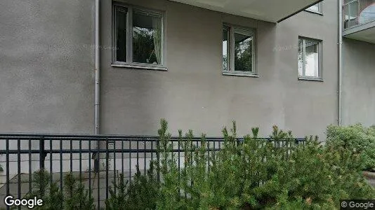 Lägenheter till salu i Sundbyberg - Bild från Google Street View