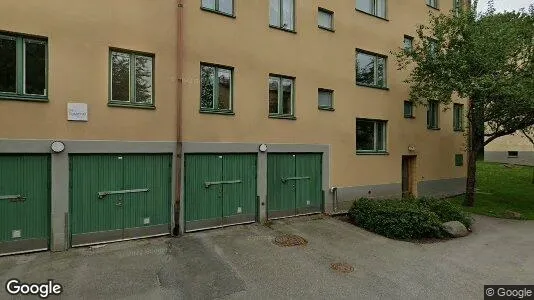 Lägenheter till salu i Västerort - Bild från Google Street View