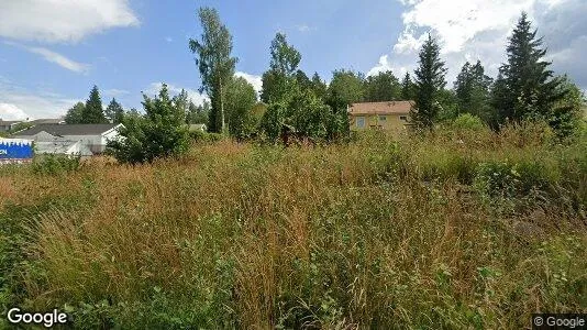 Bostadsrätter till salu i Botkyrka - Bild från Google Street View