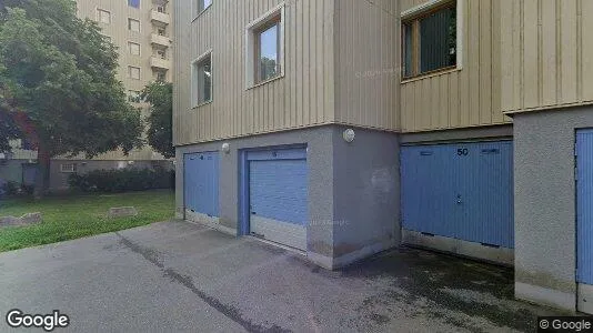 Bostadsrätter till salu i Västerort - Bild från Google Street View