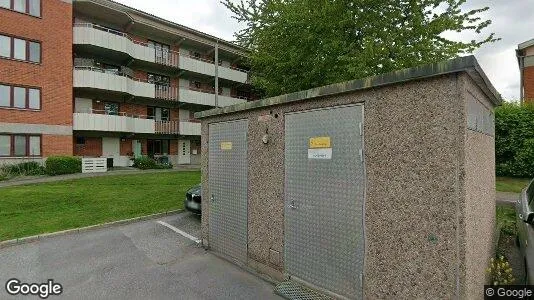 Bostadsrätter till salu i Västerort - Bild från Google Street View