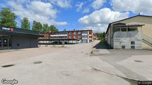 Bostadsrätter till salu i Mariestad - Bild från Google Street View