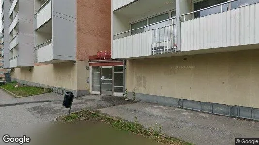 Lägenheter att hyra i Järfälla - Bild från Google Street View
