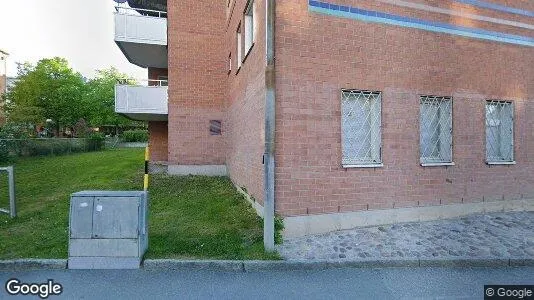 Lägenheter att hyra i Västerort - Bild från Google Street View