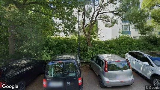 Lägenheter att hyra i Söderort - Bild från Google Street View