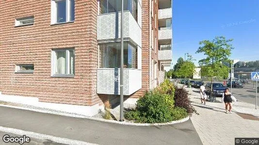 Lägenheter att hyra i Sundbyberg - Bild från Google Street View