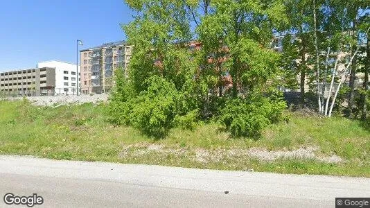 Lägenheter att hyra i Sundbyberg - Bild från Google Street View