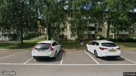 Lägenheter att hyra i Norrköping - Bild från Google Street View