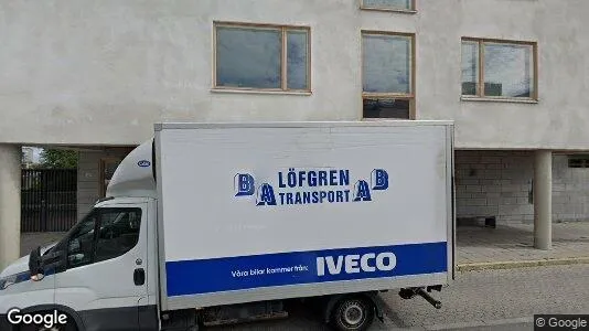 Lägenheter att hyra i Södermalm - Bild från Google Street View