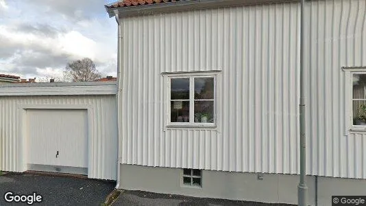 Bostadsrätter till salu i Söderort - Bild från Google Street View