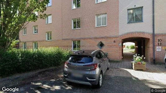 Lägenheter till salu i Västerort - Bild från Google Street View