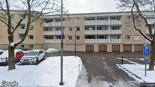 Lägenheter till salu i Västerås - Bild från Google Street View