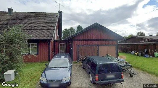 Rum att hyra i Vännäs - Bild från Google Street View