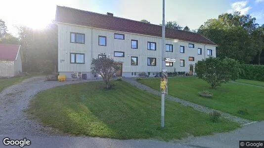 Bostadsrätter till salu i Ale - Bild från Google Street View