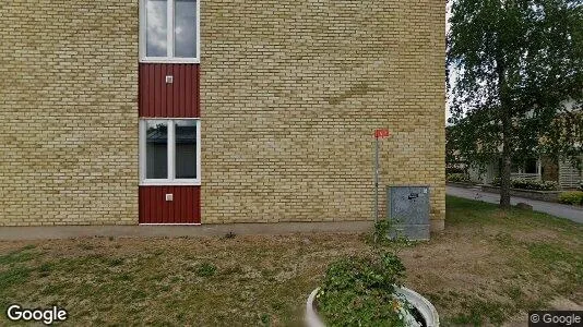 Lägenheter att hyra i Linköping - Bild från Google Street View