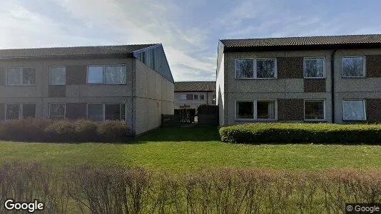 Lägenheter till salu i Helsingborg - Bild från Google Street View