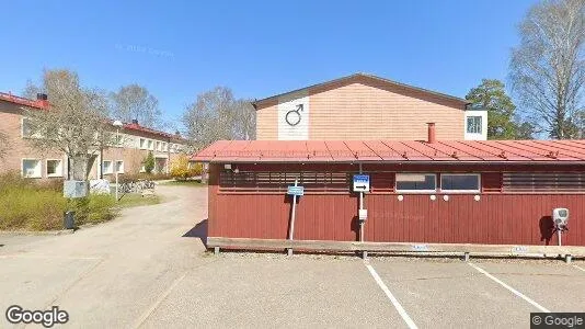 Lägenheter till salu i Tyresö - Bild från Google Street View