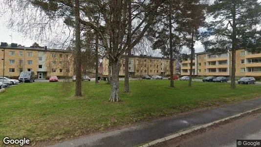 Lägenheter att hyra i Gislaved - Bild från Google Street View